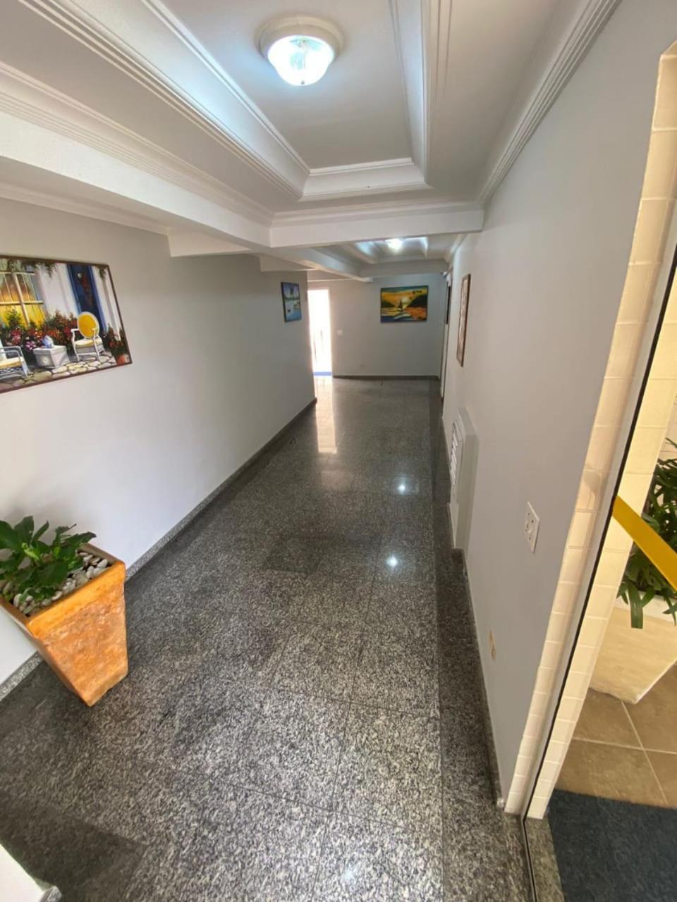Arjonas Apartman Praia Grande  Kültér fotó