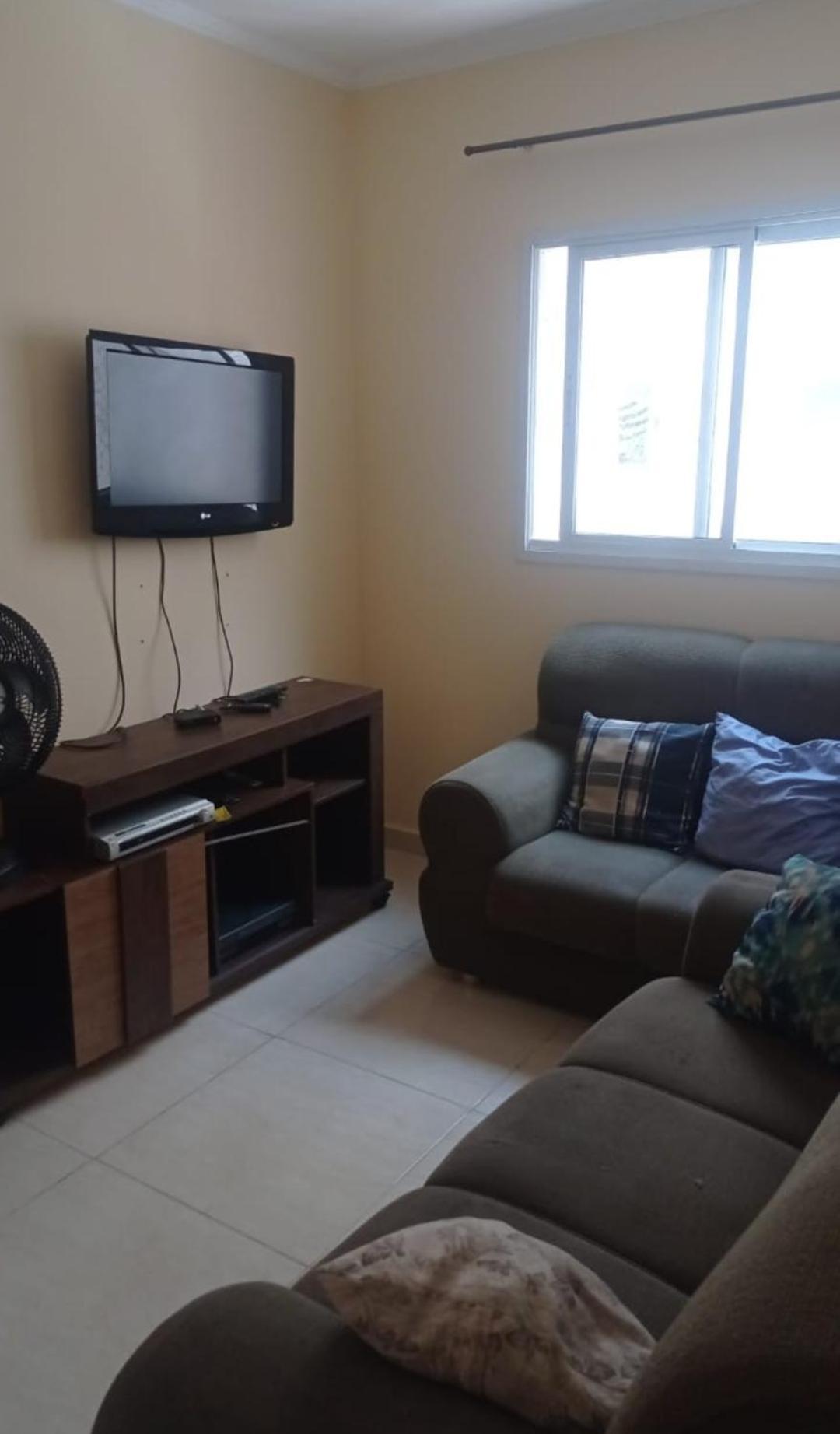 Arjonas Apartman Praia Grande  Kültér fotó