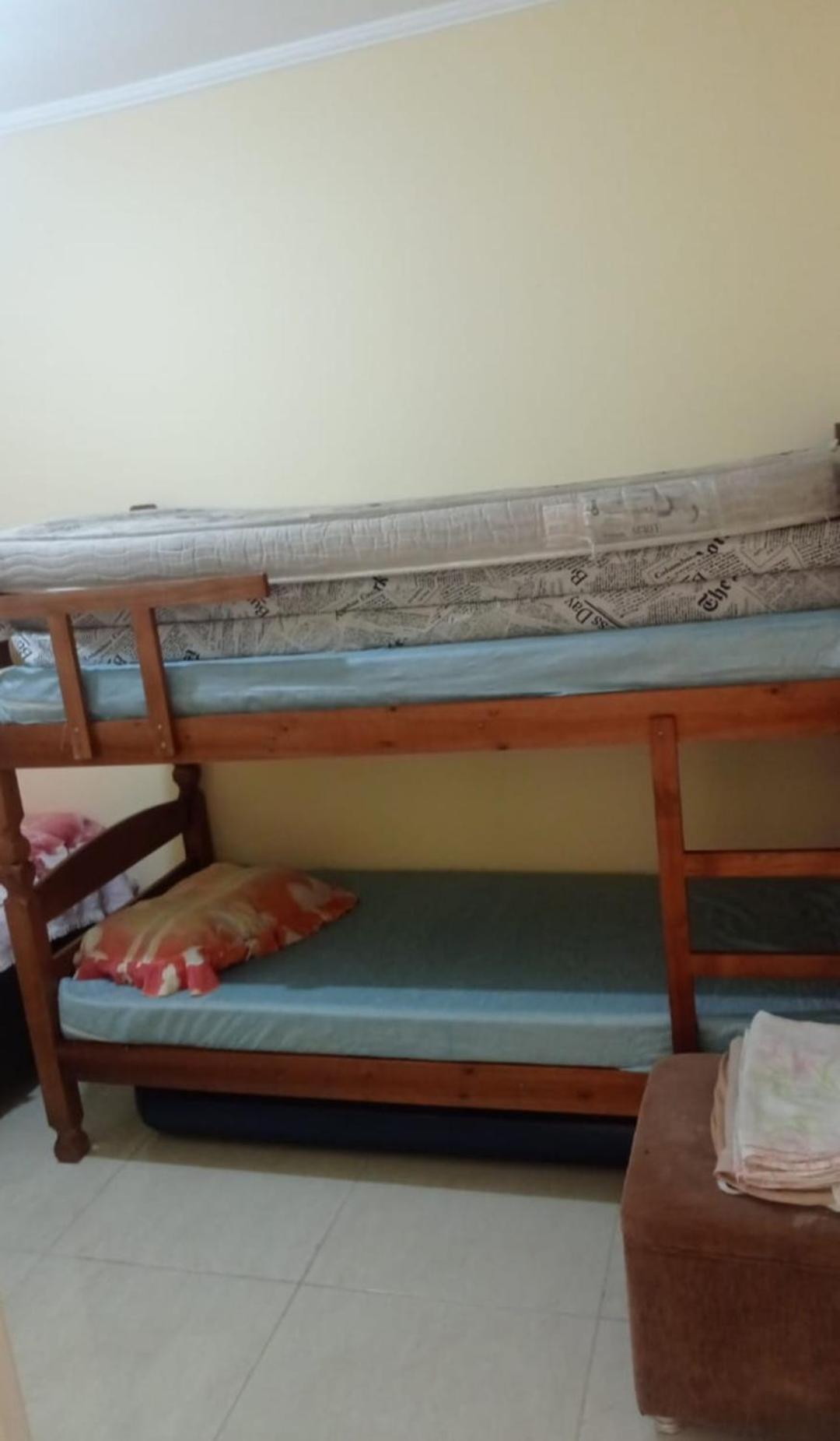 Arjonas Apartman Praia Grande  Kültér fotó