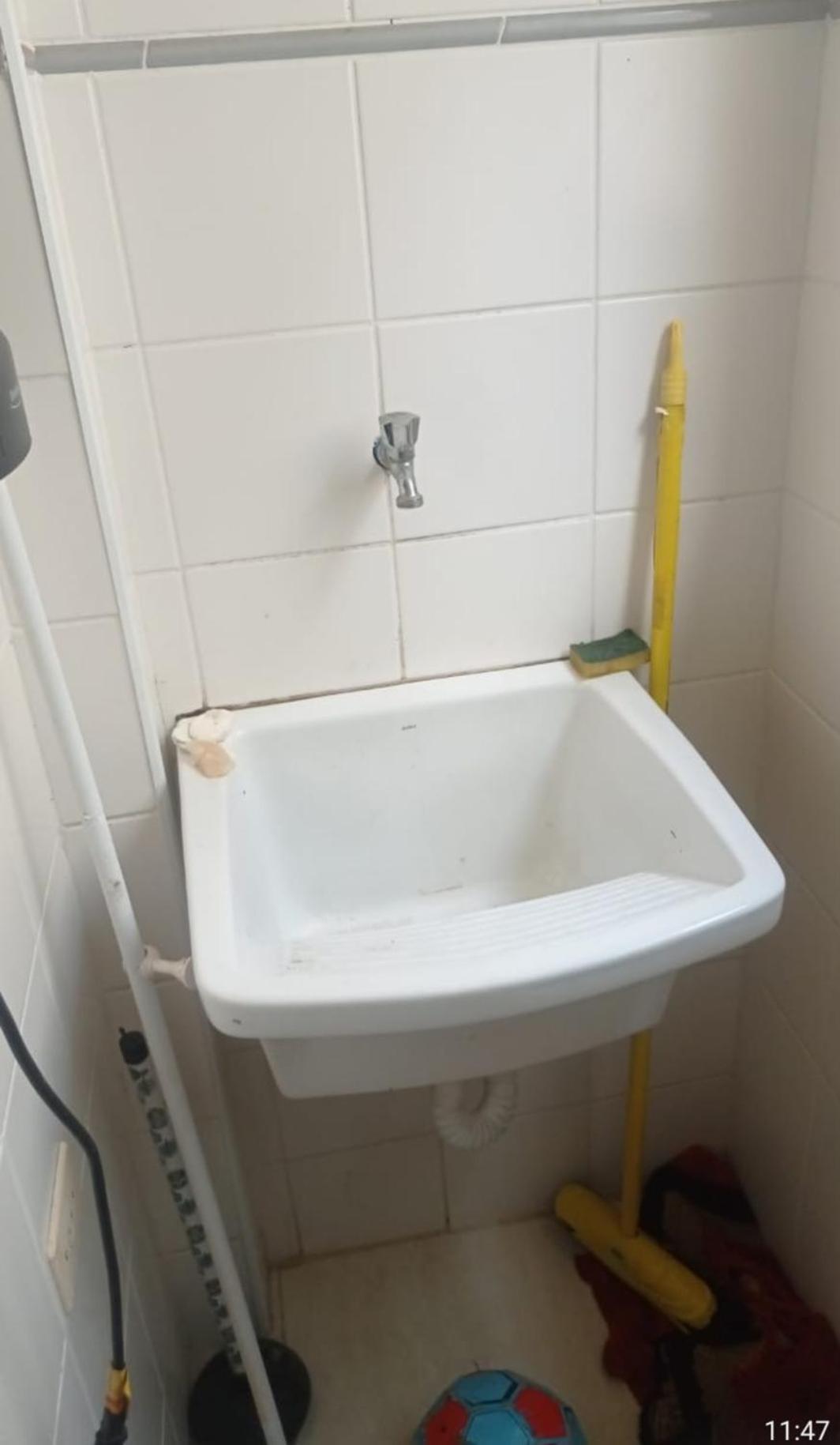 Arjonas Apartman Praia Grande  Kültér fotó