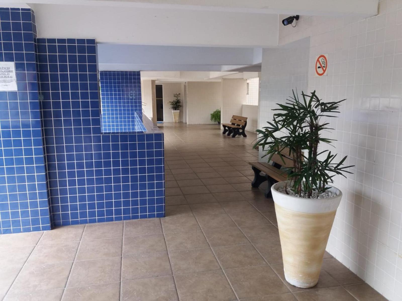 Arjonas Apartman Praia Grande  Kültér fotó