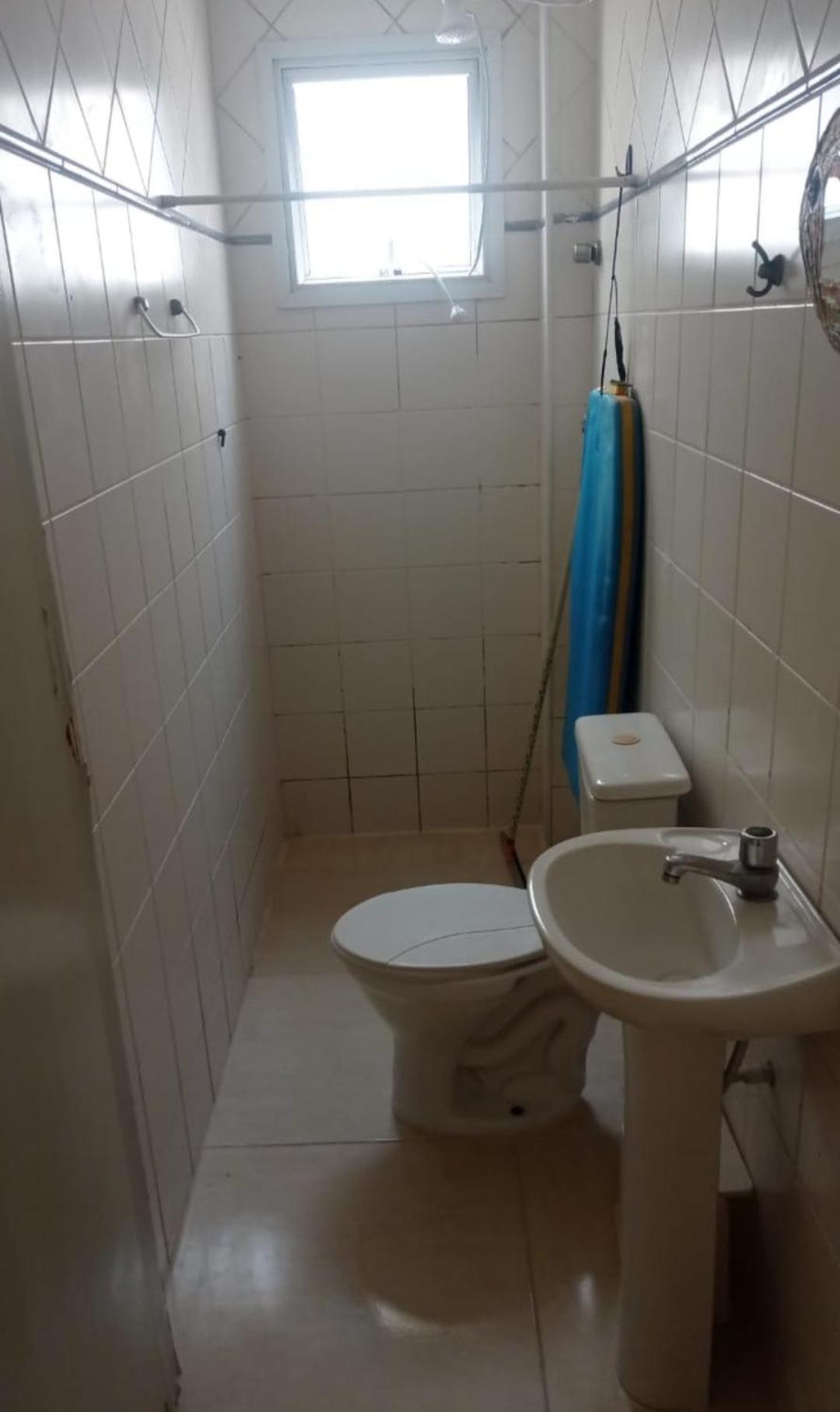 Arjonas Apartman Praia Grande  Kültér fotó